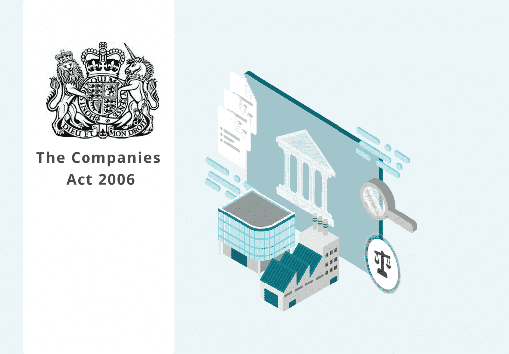 Companies Act 2006 Reform Research Group TISC Techfund   Companies Act 2006small 1024x713 