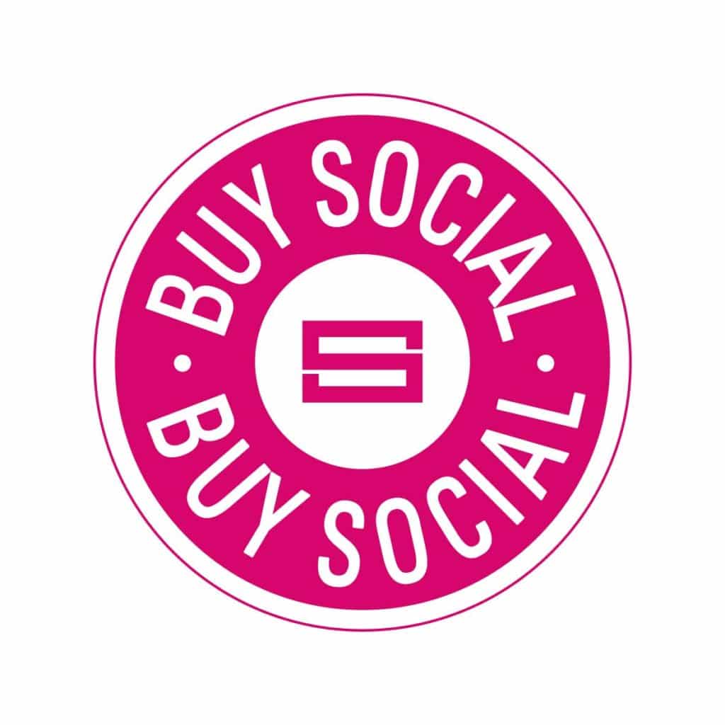 Buy MORE social on TISCreport